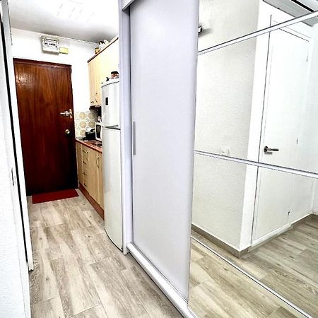 Студия У Моря Benidorm Eksteriør billede