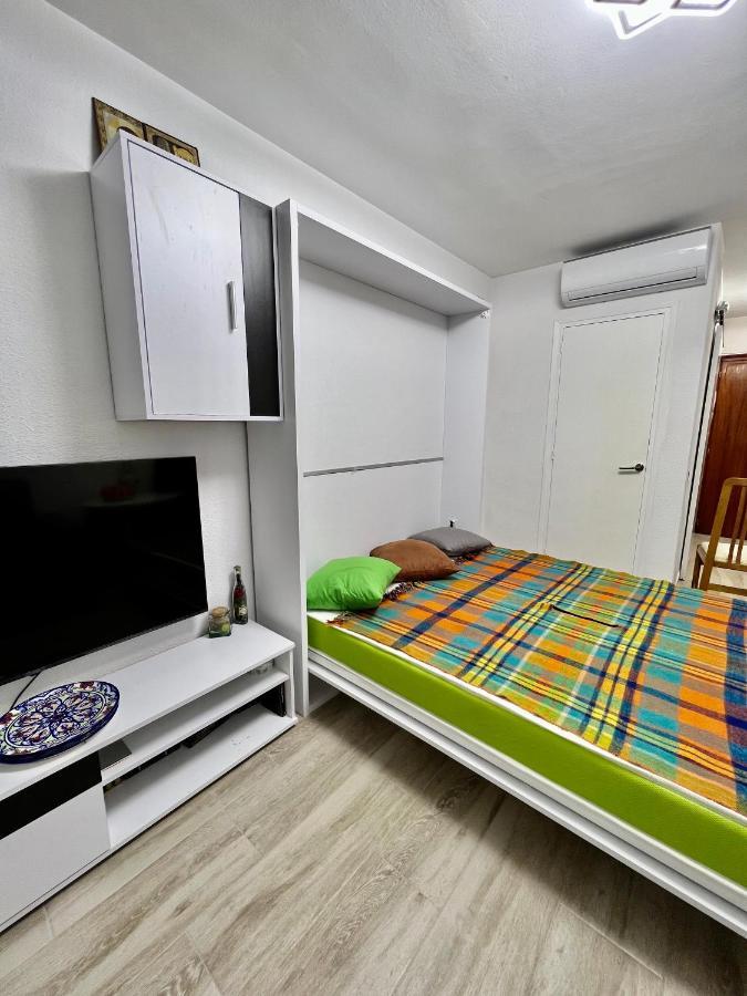 Студия У Моря Benidorm Eksteriør billede