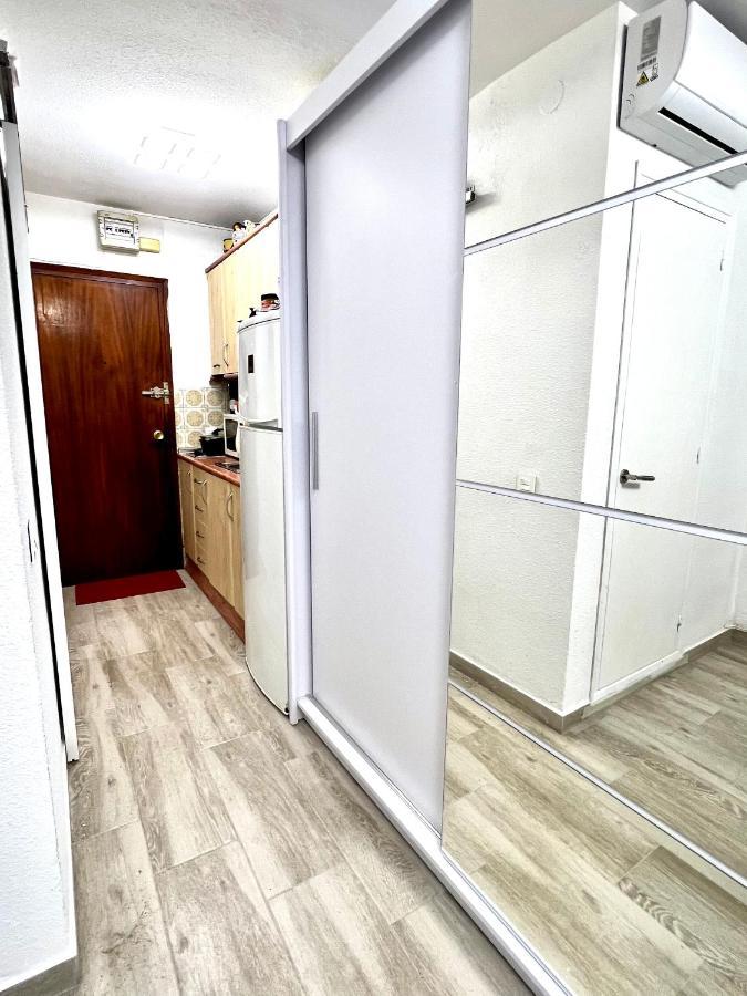 Студия У Моря Benidorm Eksteriør billede