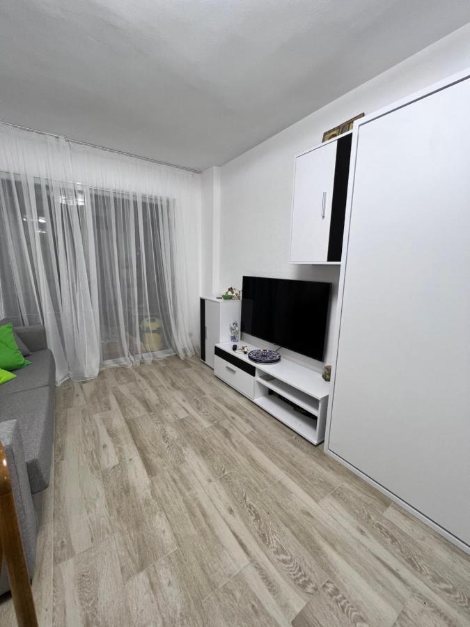 Студия У Моря Benidorm Eksteriør billede